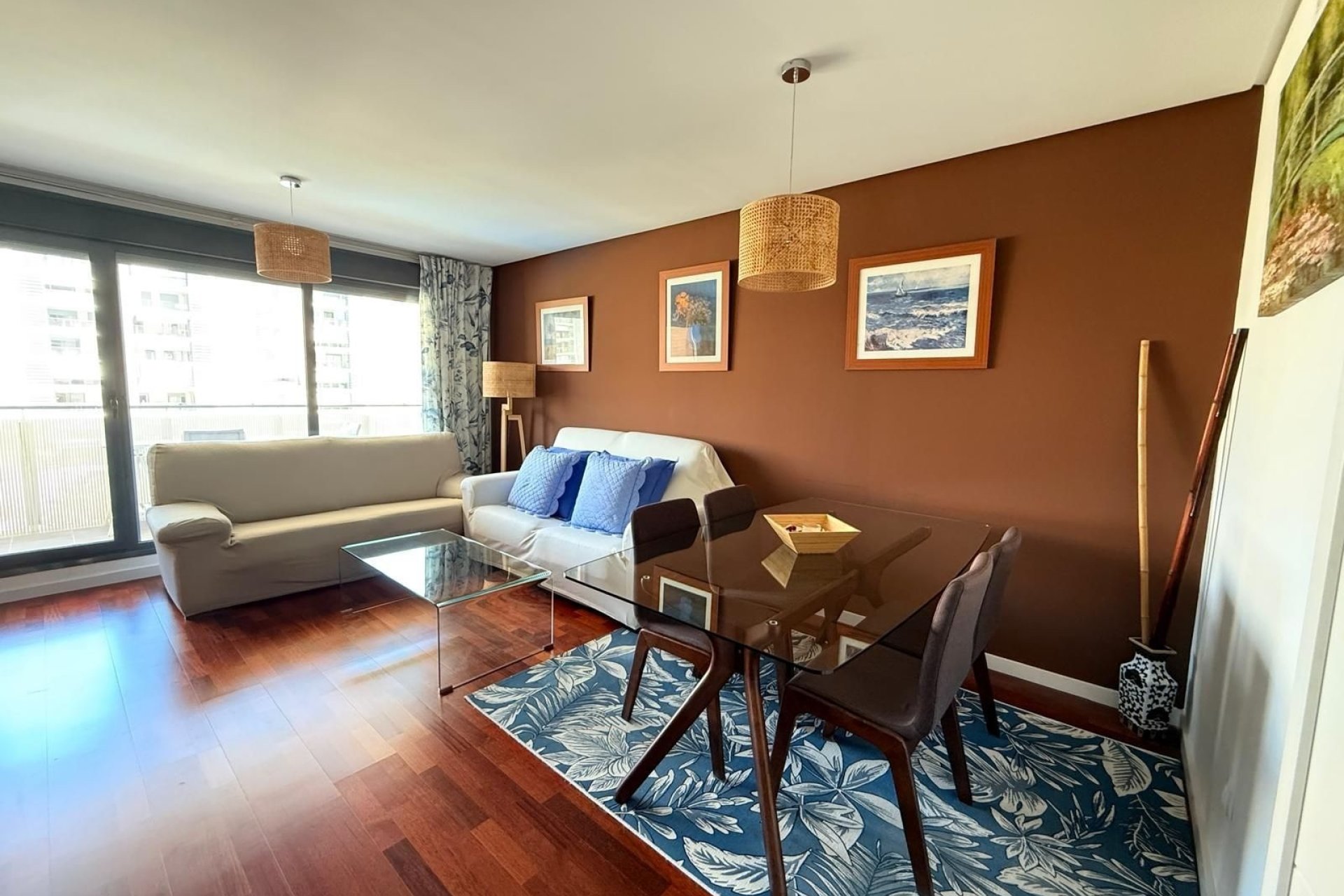 Reventa - Apartamento - Alicante (San Juan)