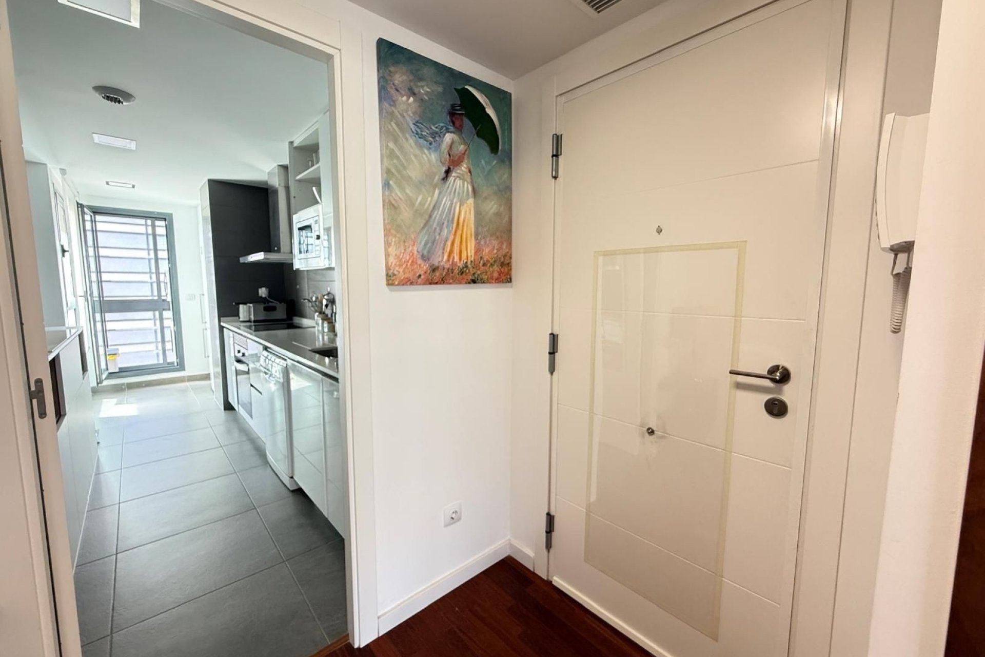 Reventa - Apartamento - Alicante (San Juan)