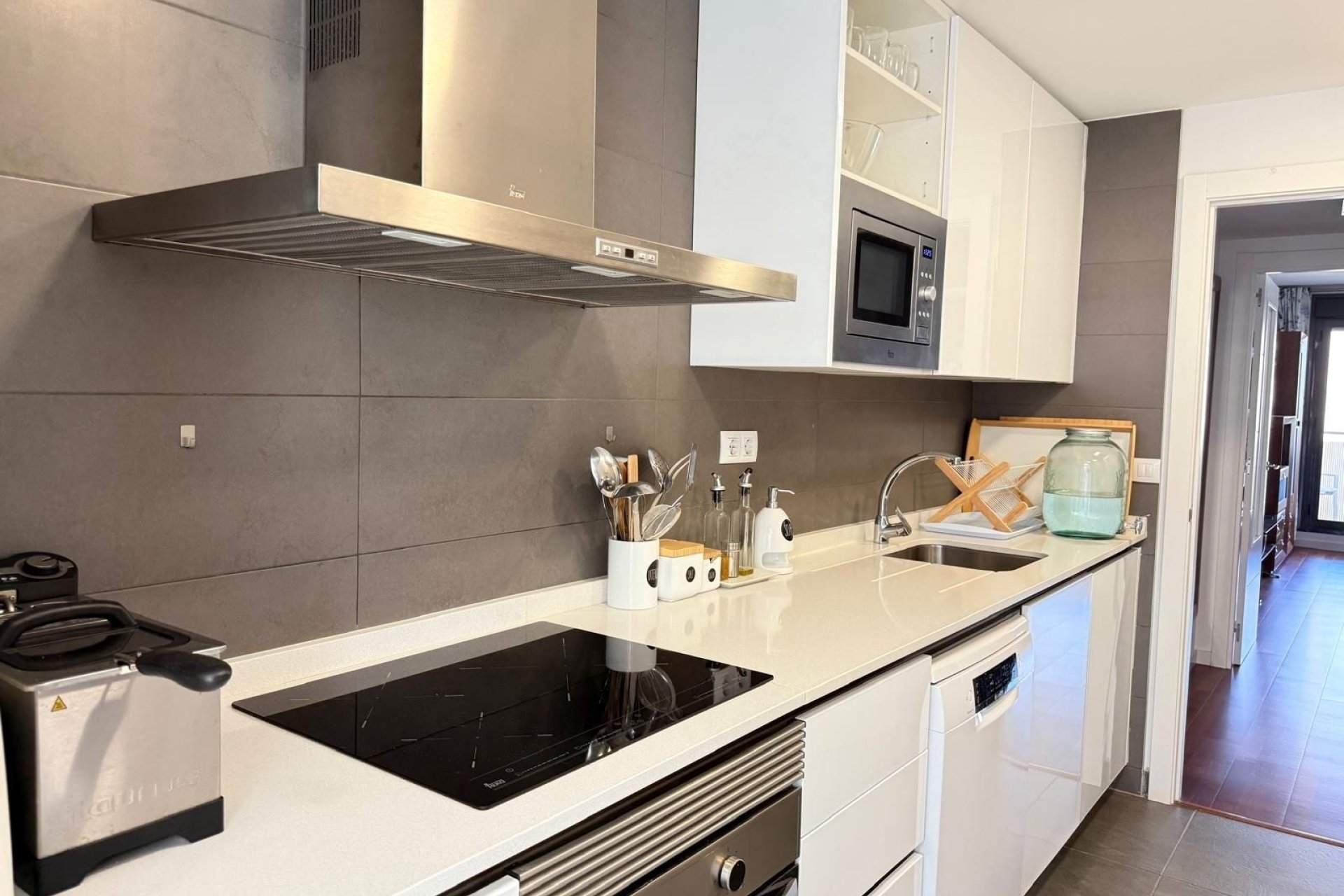 Reventa - Apartamento - Alicante (San Juan)