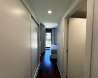 Reventa - Apartamento - Alicante (San Juan)