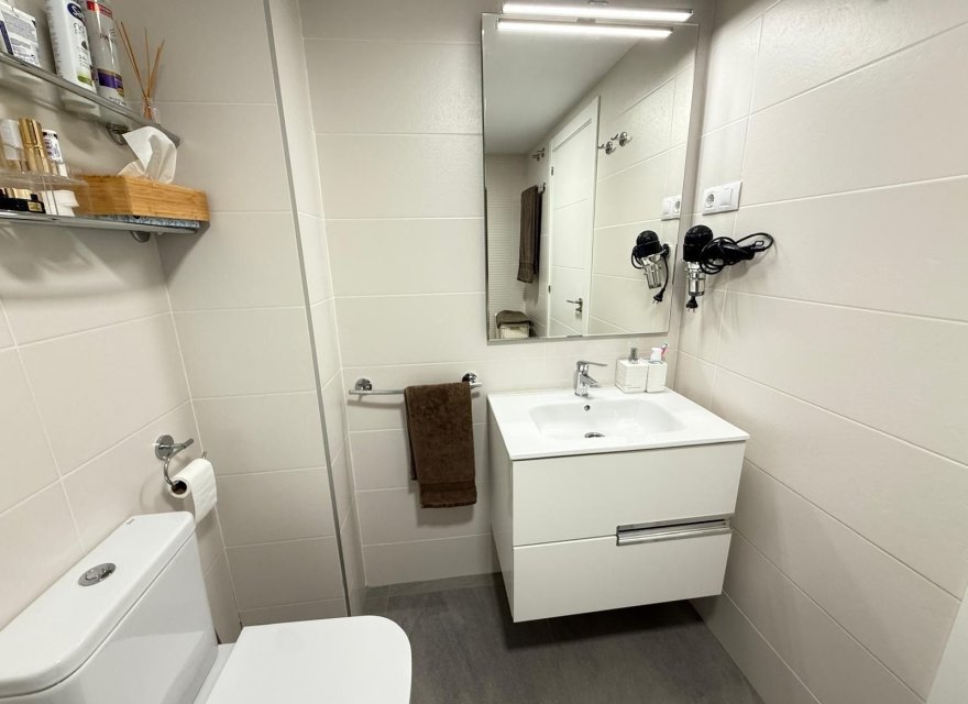 Reventa - Apartamento - Alicante (San Juan)