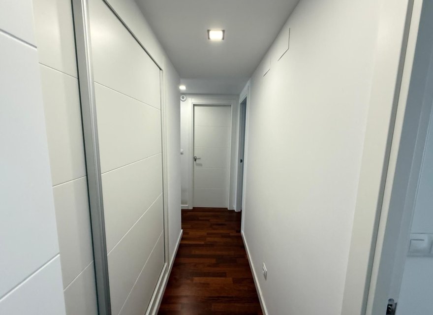 Reventa - Apartamento - Alicante (San Juan)