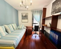 Reventa - Apartamento - Alicante (San Juan)