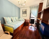 Reventa - Apartamento - Alicante (San Juan)