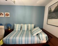 Reventa - Apartamento - Alicante (San Juan)