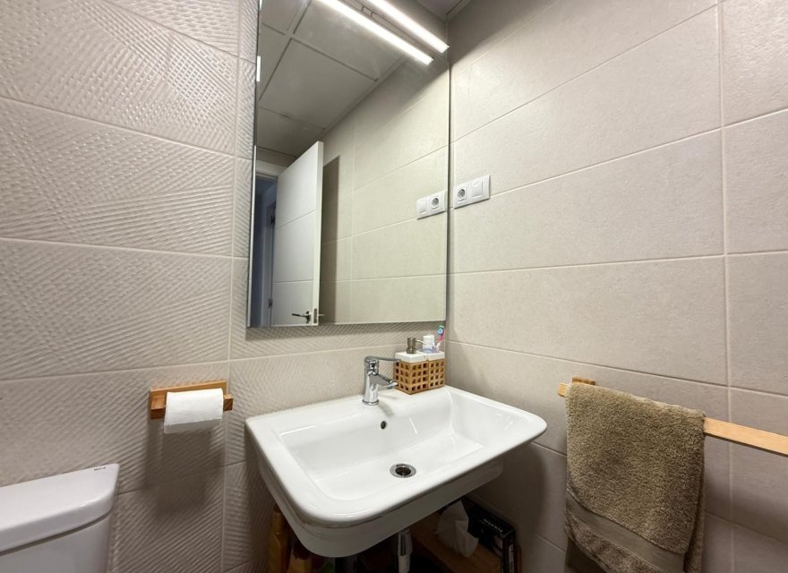 Reventa - Apartamento - Alicante (San Juan)