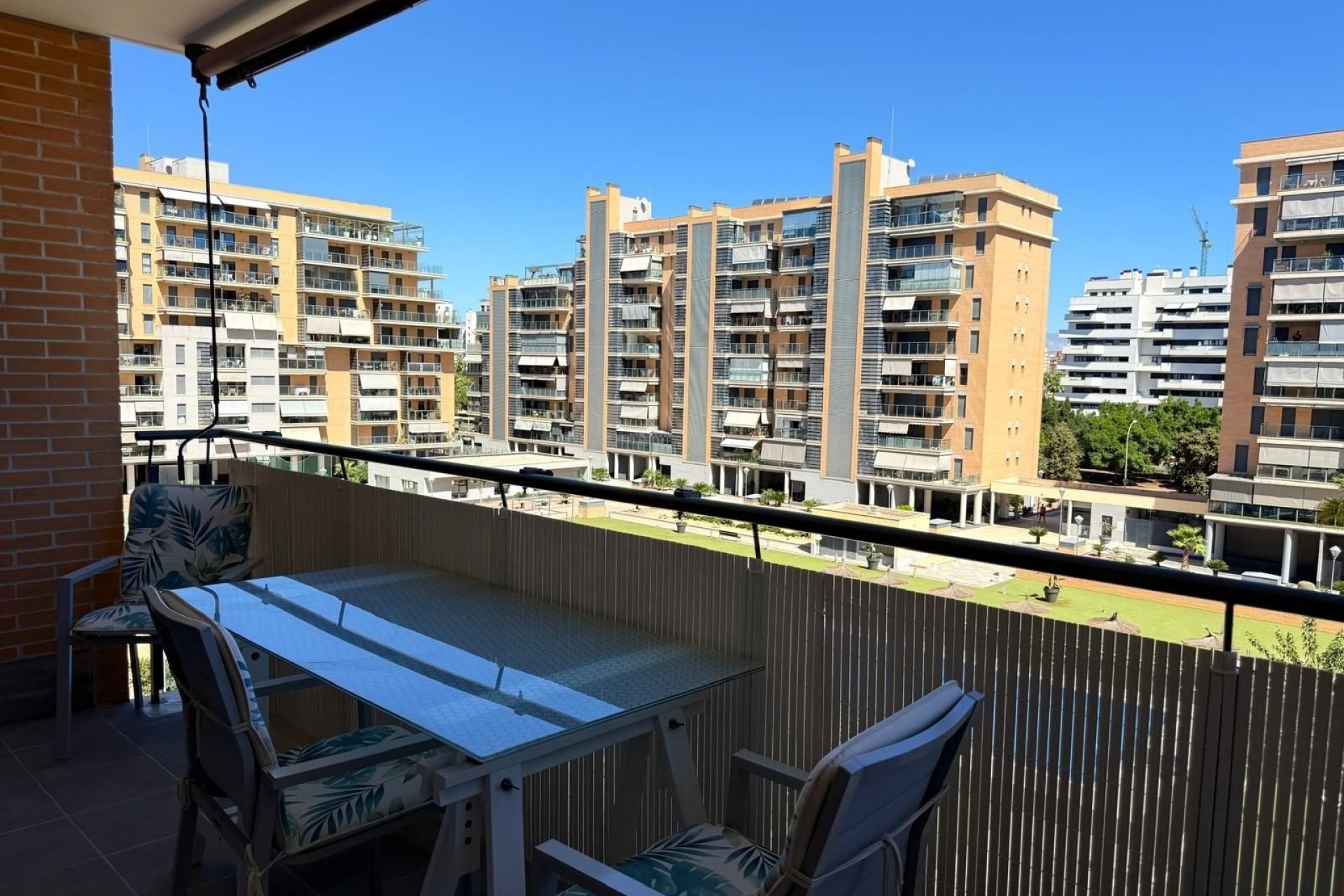 Reventa - Apartamento - Alicante (San Juan)