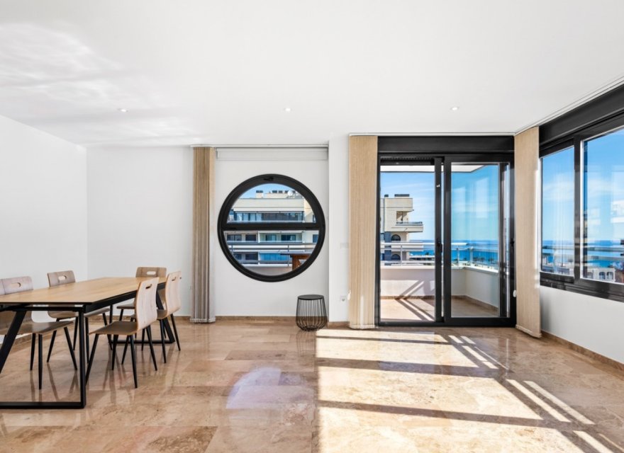 Reventa - Apartamento - Alicante (San Juan)