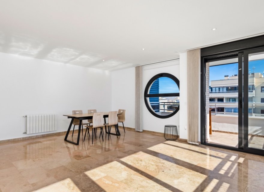 Reventa - Apartamento - Alicante (San Juan)