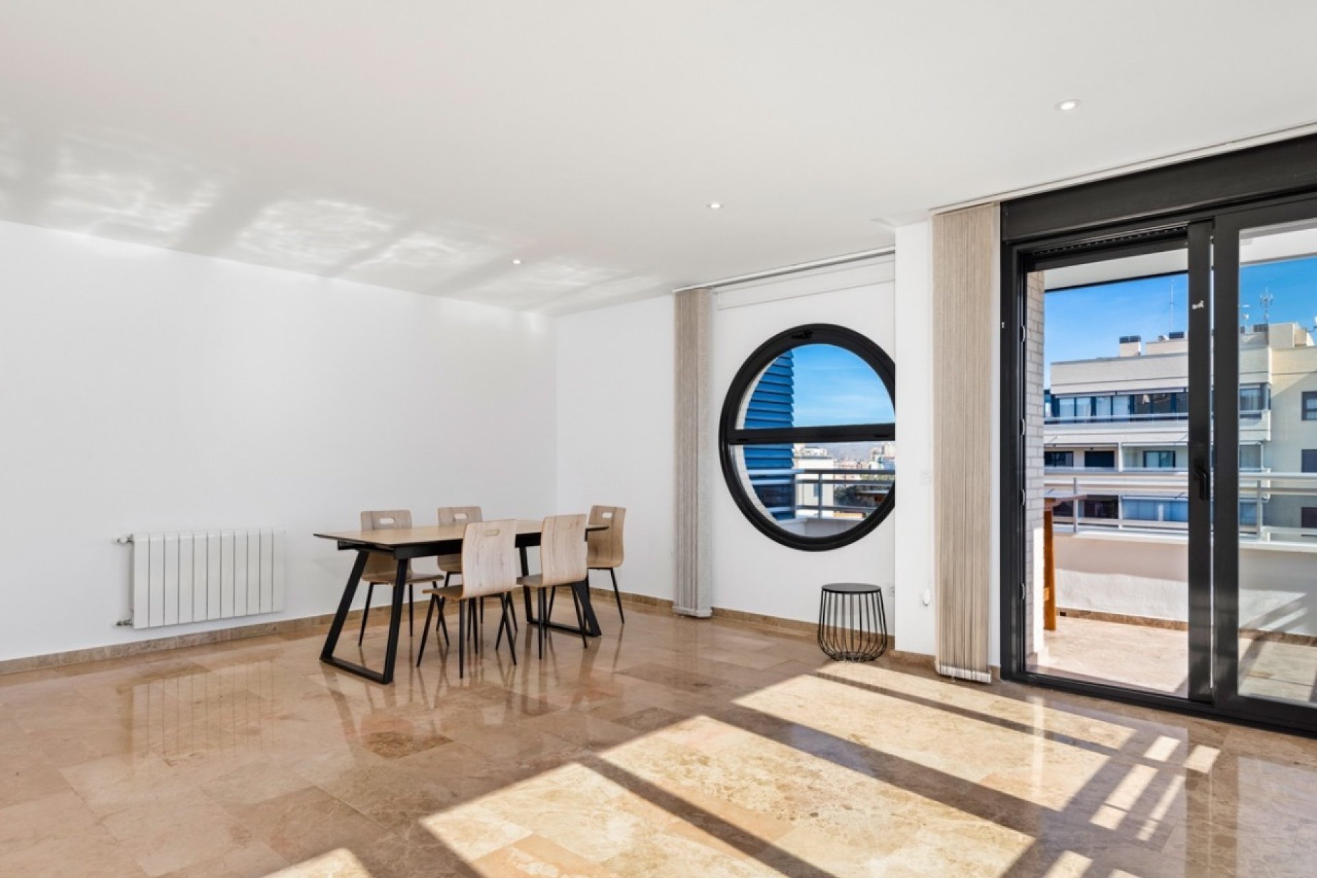 Reventa - Apartamento - Alicante (San Juan)