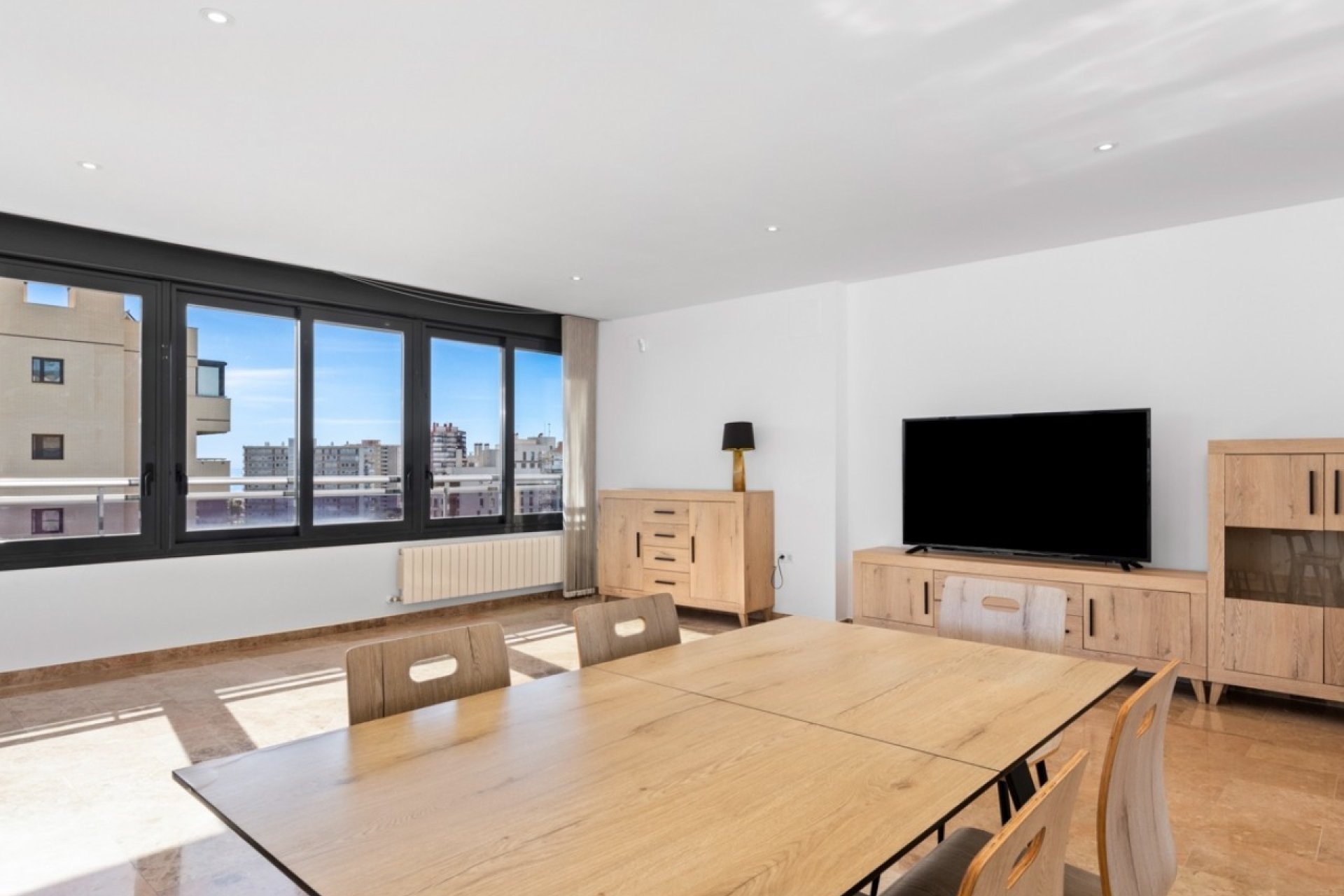 Reventa - Apartamento - Alicante (San Juan)