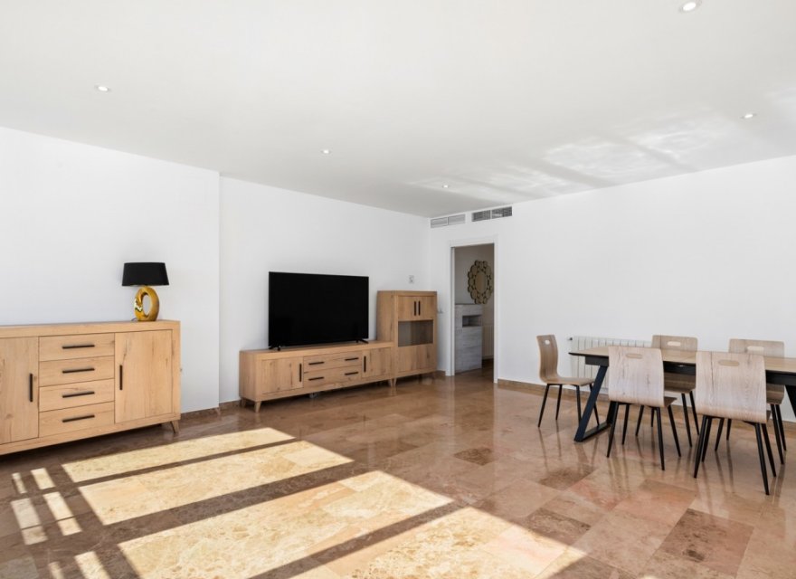 Reventa - Apartamento - Alicante (San Juan)