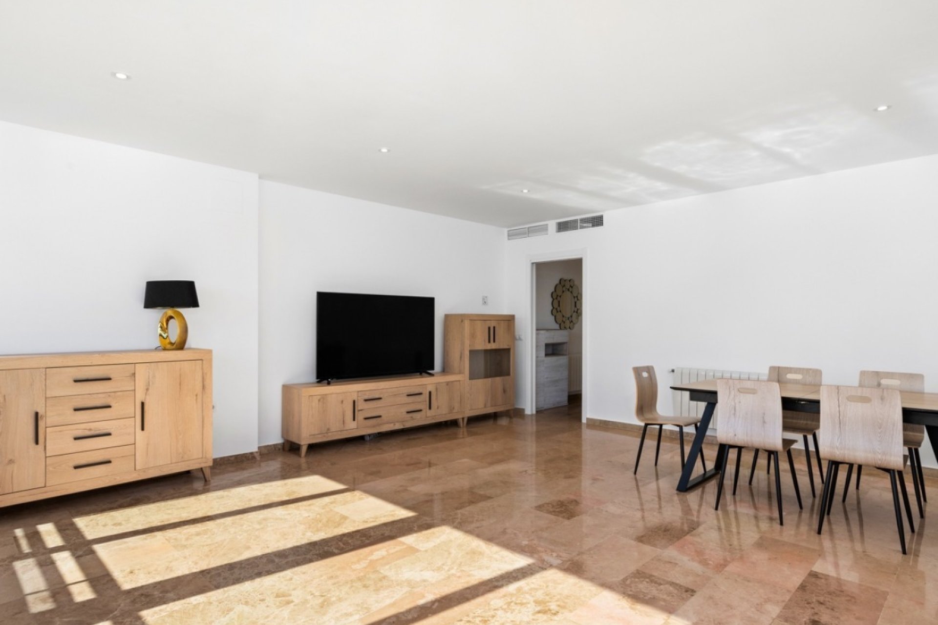 Reventa - Apartamento - Alicante (San Juan)