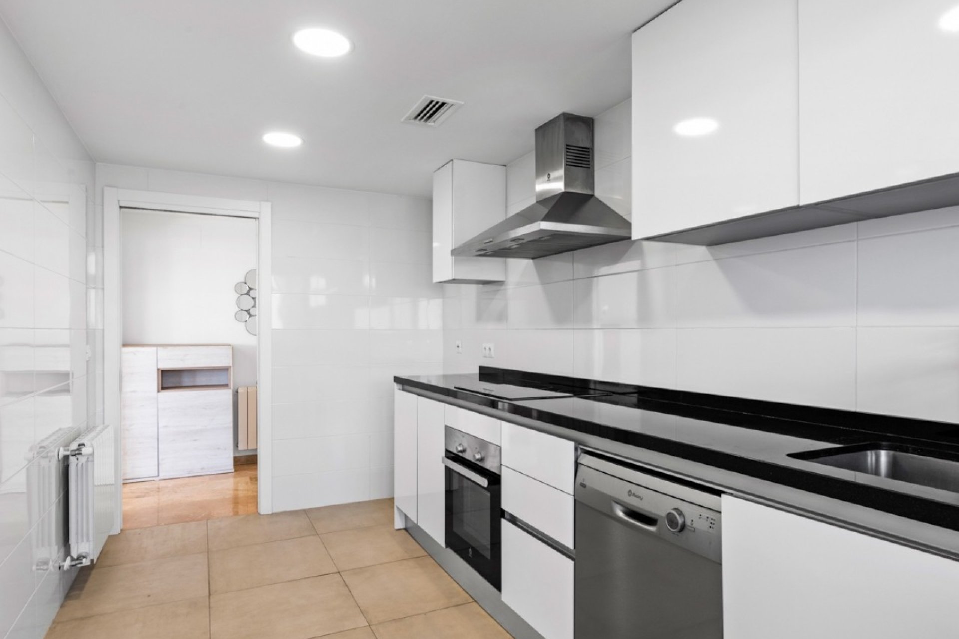 Reventa - Apartamento - Alicante (San Juan)