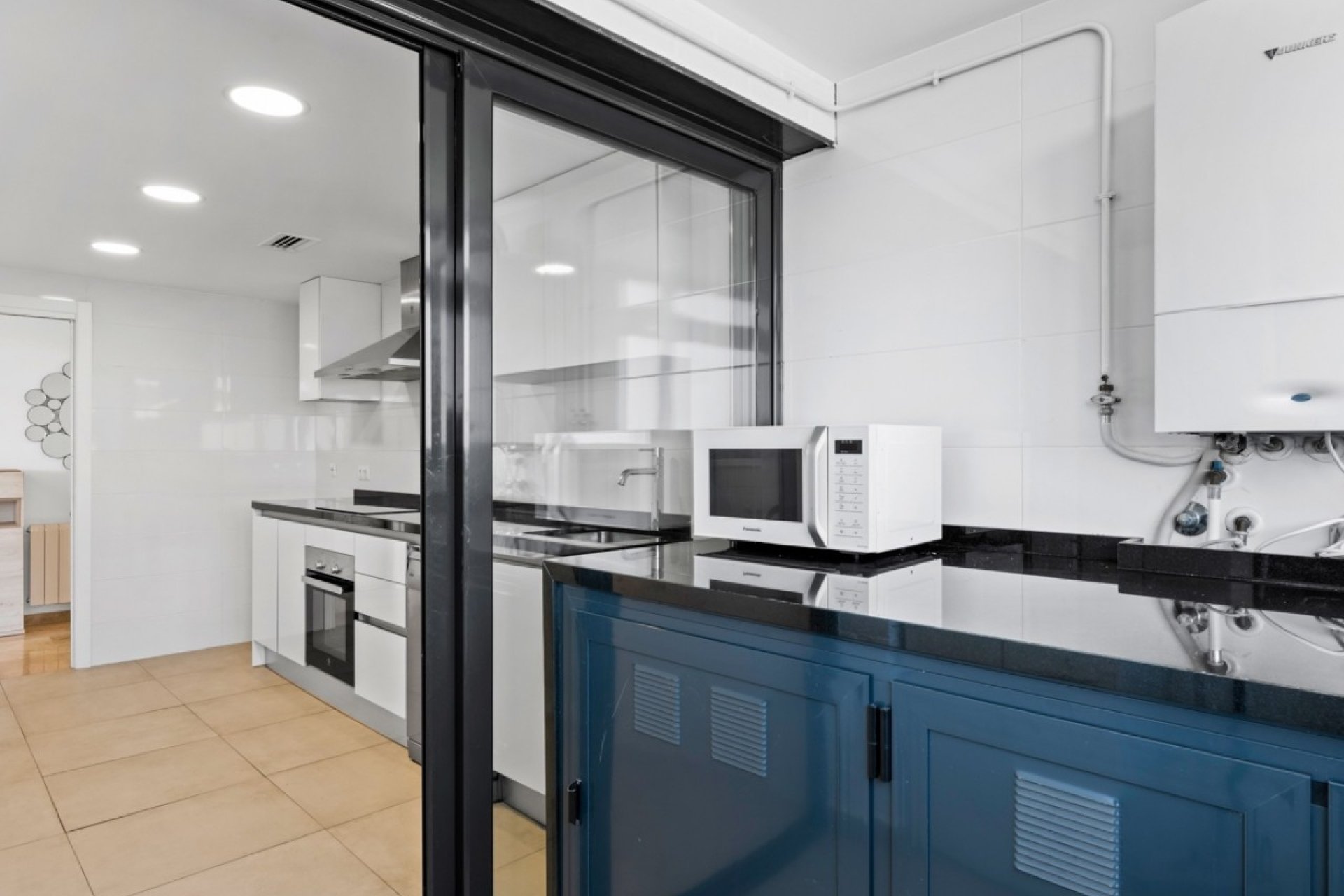 Reventa - Apartamento - Alicante (San Juan)