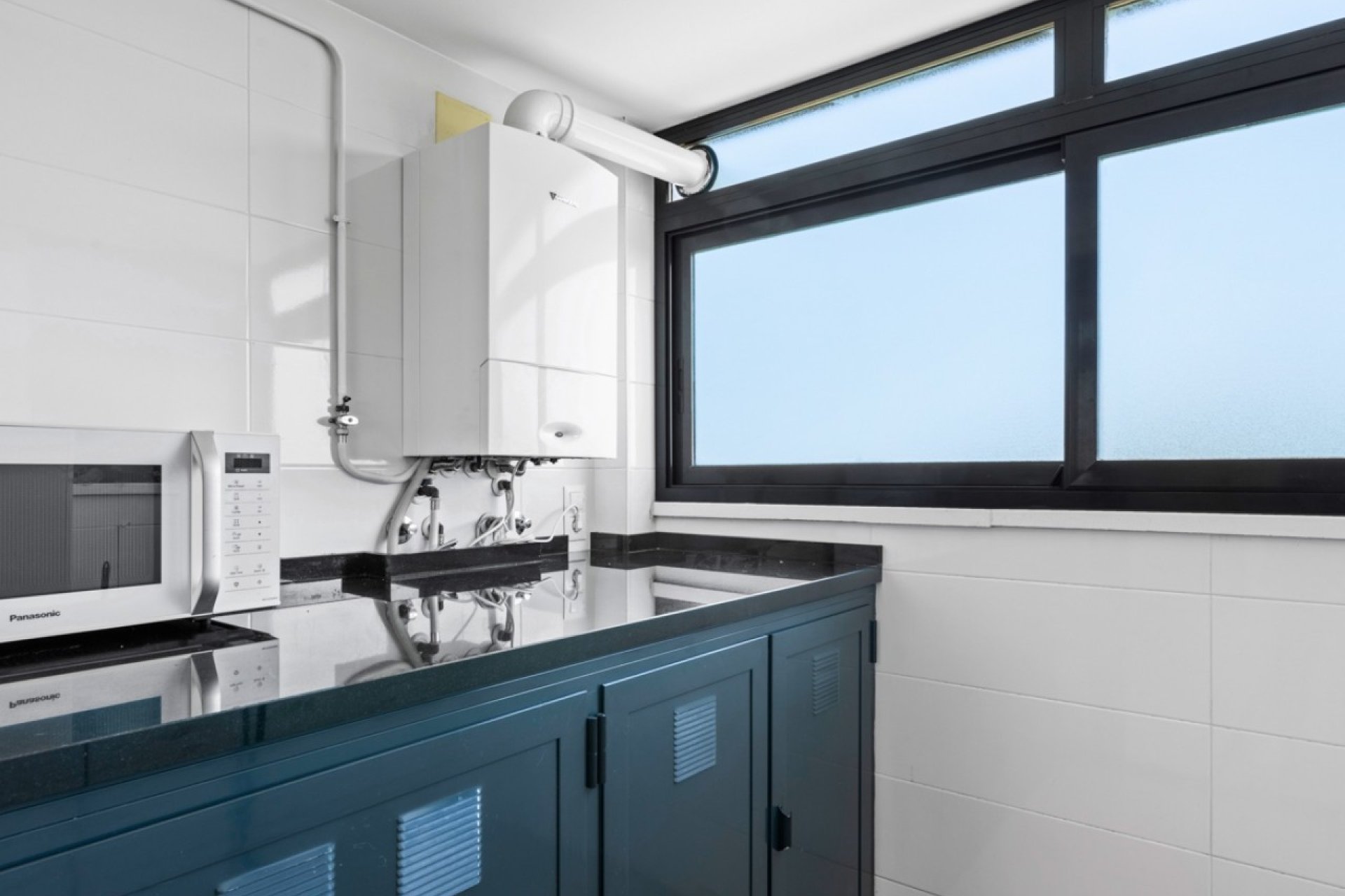 Reventa - Apartamento - Alicante (San Juan)