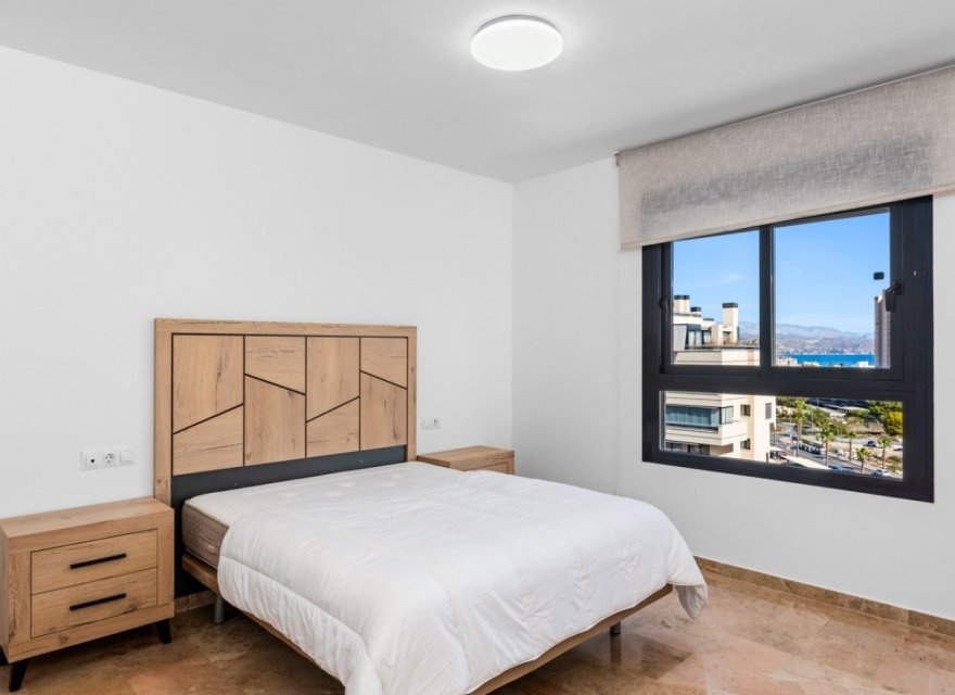Reventa - Apartamento - Alicante (San Juan)