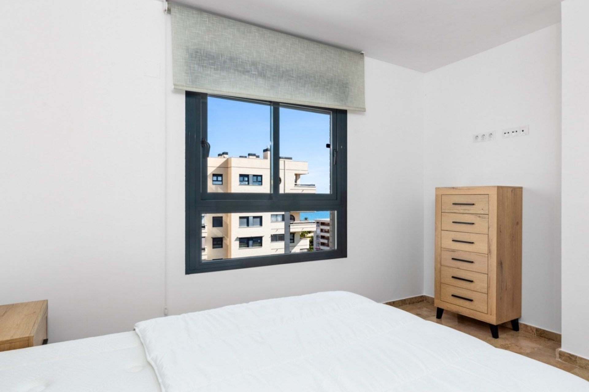 Reventa - Apartamento - Alicante (San Juan)