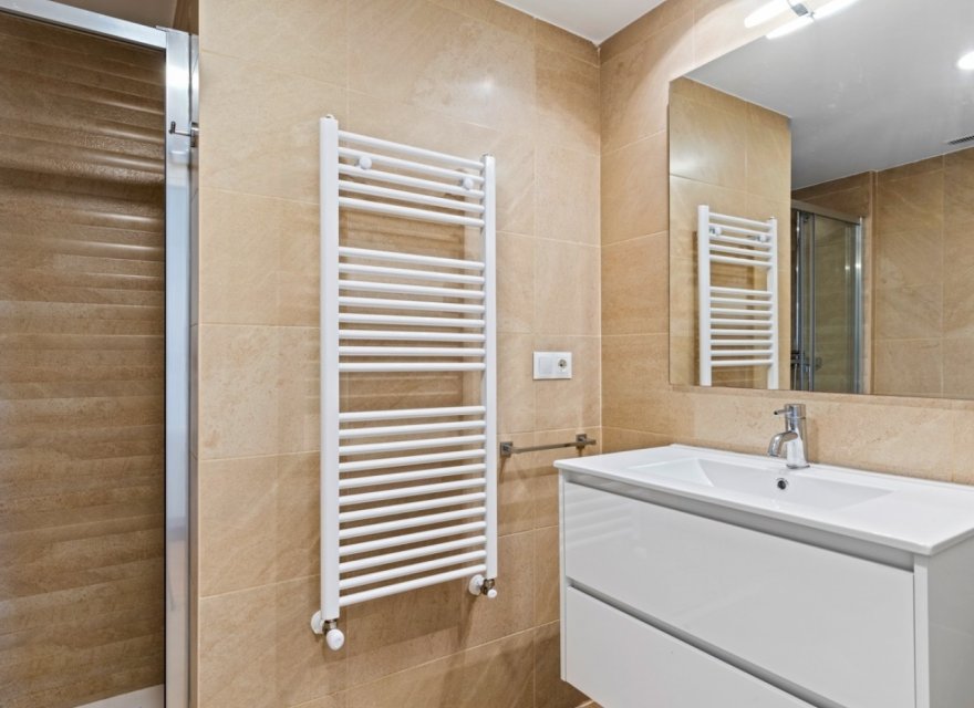 Reventa - Apartamento - Alicante (San Juan)