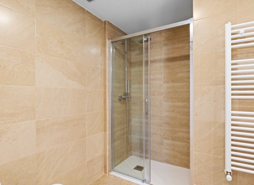 Reventa - Apartamento - Alicante (San Juan)