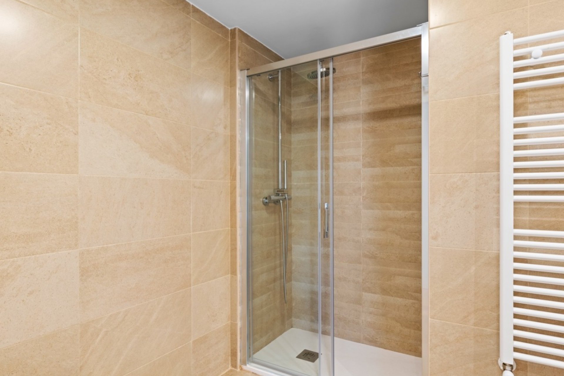 Reventa - Apartamento - Alicante (San Juan)