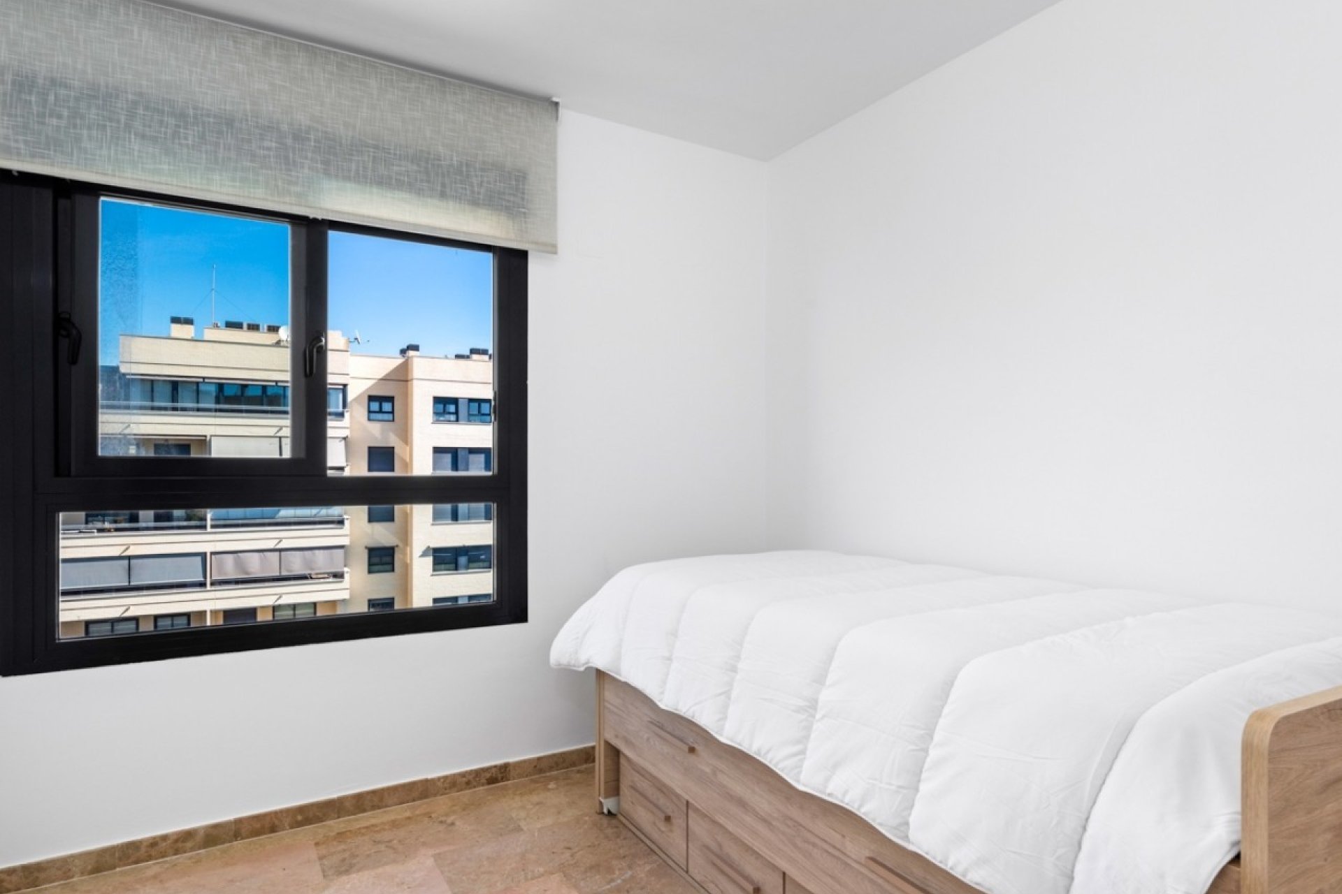 Reventa - Apartamento - Alicante (San Juan)