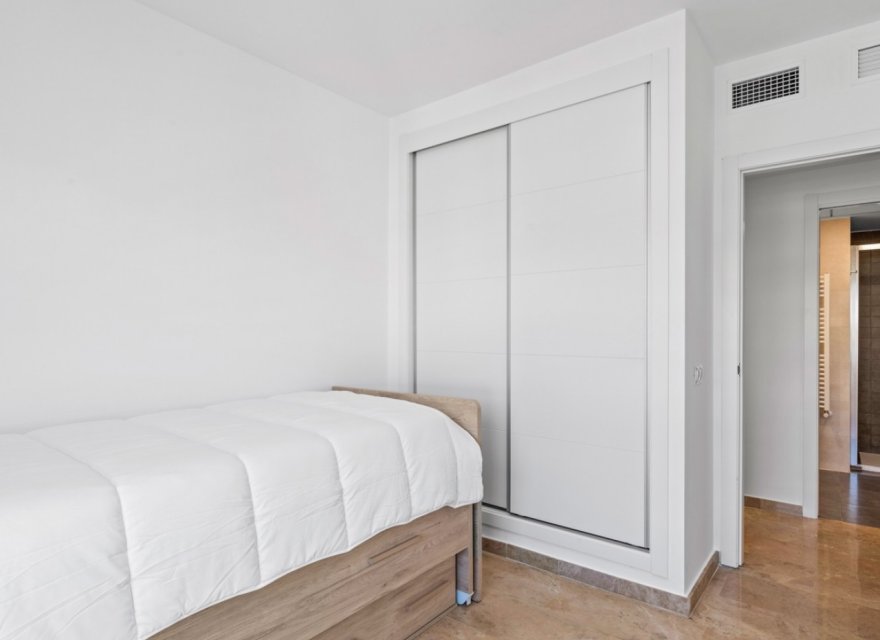 Reventa - Apartamento - Alicante (San Juan)