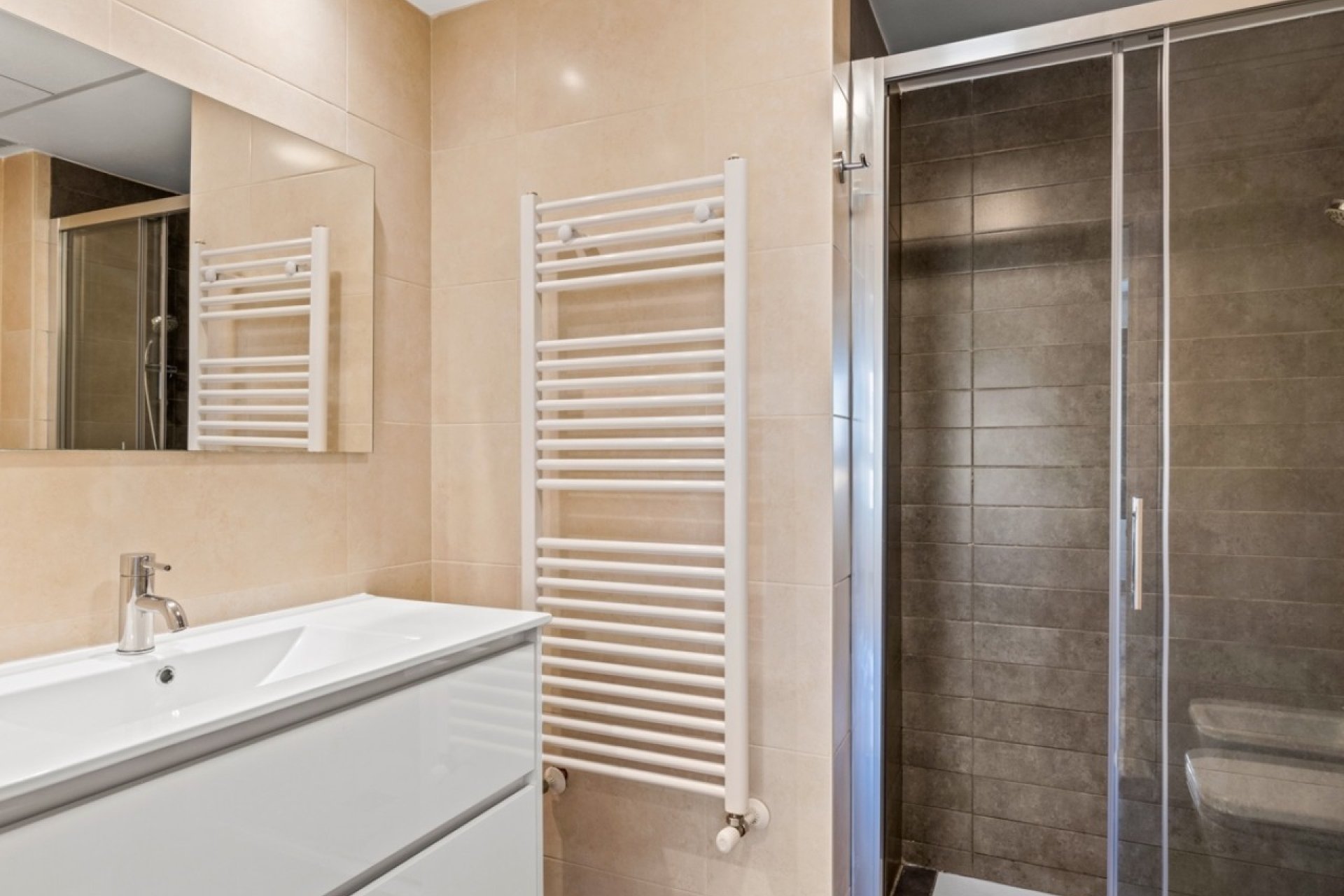 Reventa - Apartamento - Alicante (San Juan)