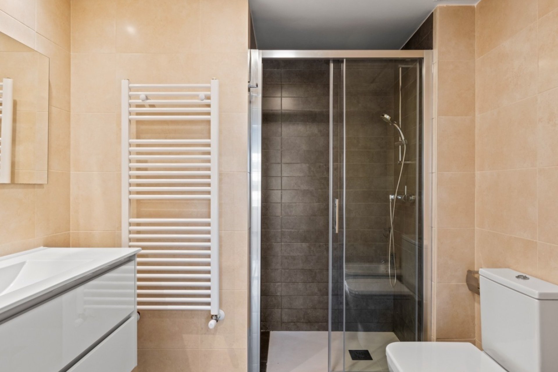 Reventa - Apartamento - Alicante (San Juan)