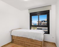 Reventa - Apartamento - Alicante (San Juan)