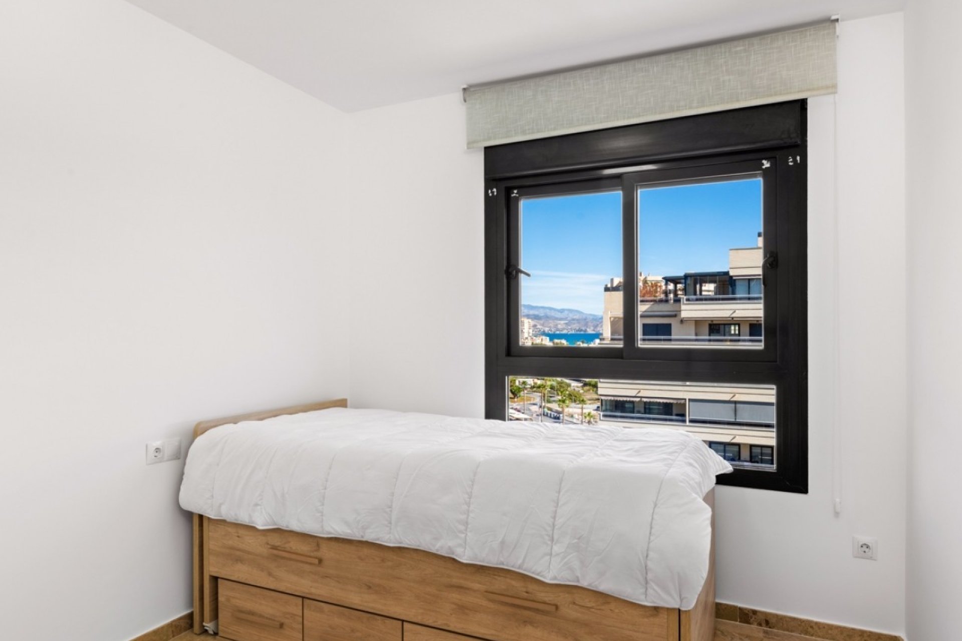 Reventa - Apartamento - Alicante (San Juan)