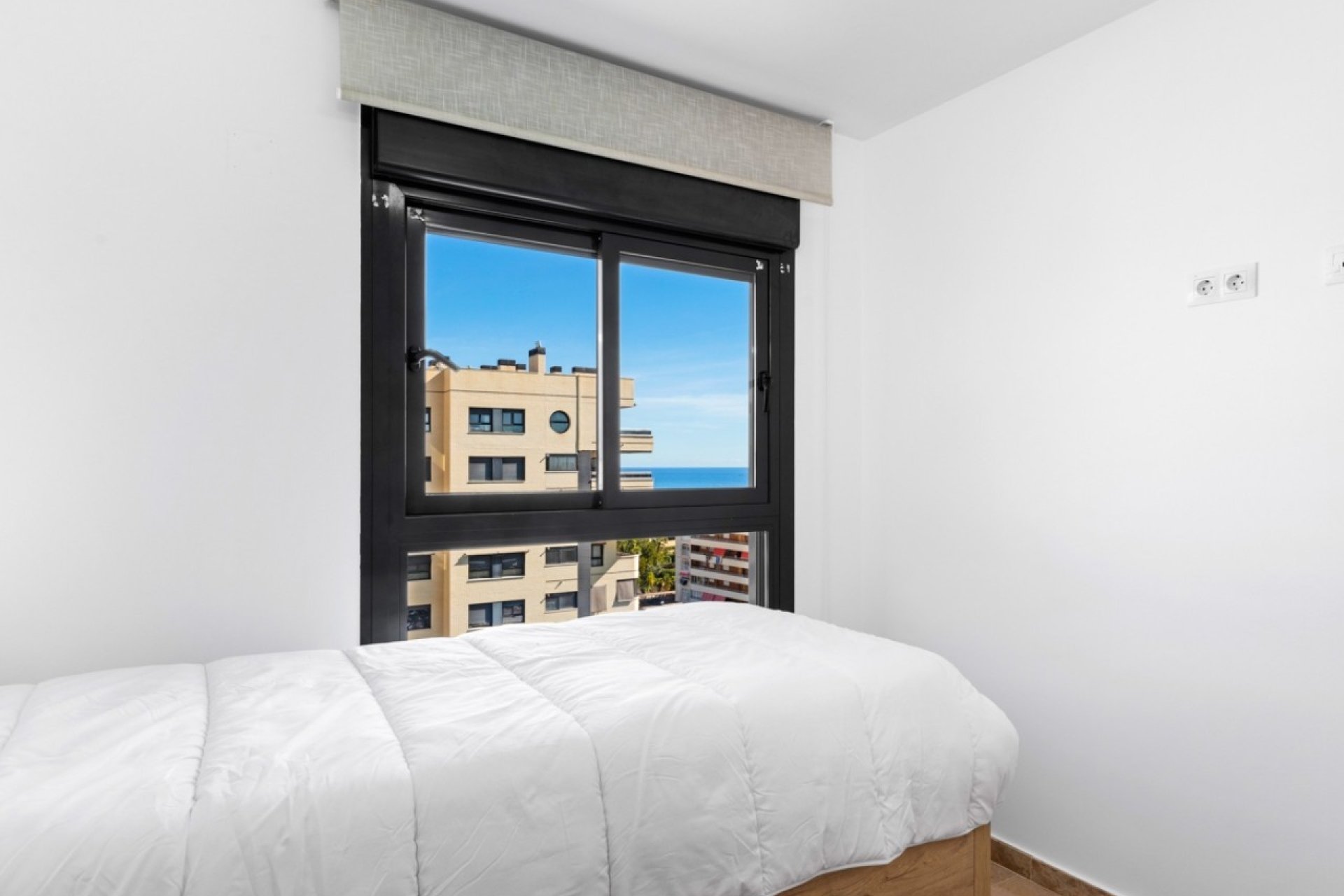 Reventa - Apartamento - Alicante (San Juan)