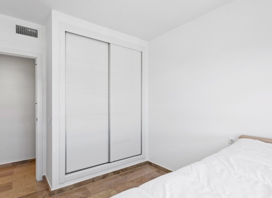 Reventa - Apartamento - Alicante (San Juan)