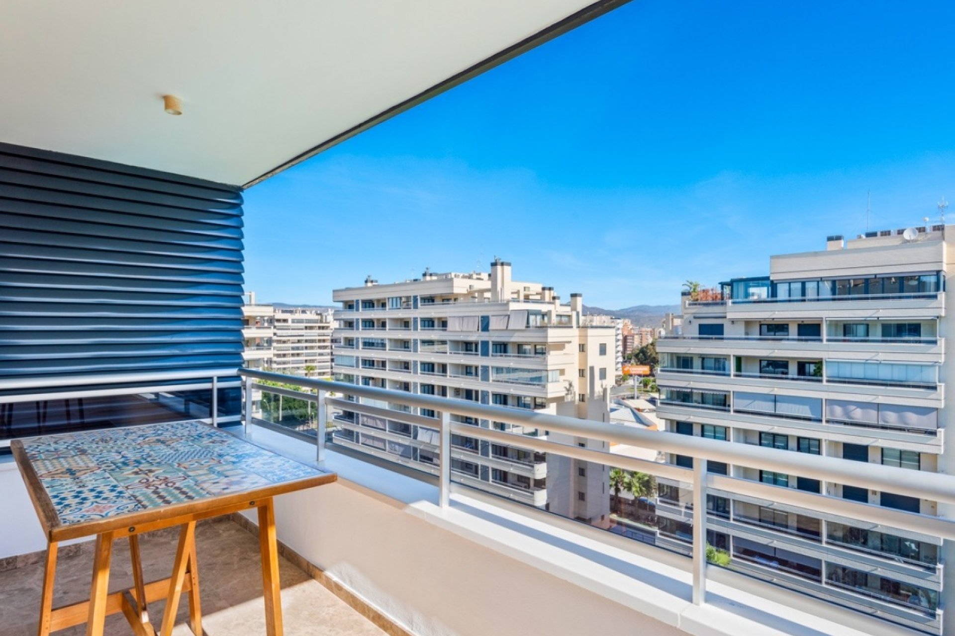 Reventa - Apartamento - Alicante (San Juan)