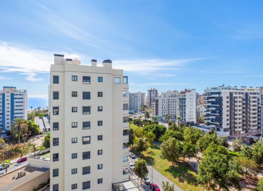 Reventa - Apartamento - Alicante (San Juan)