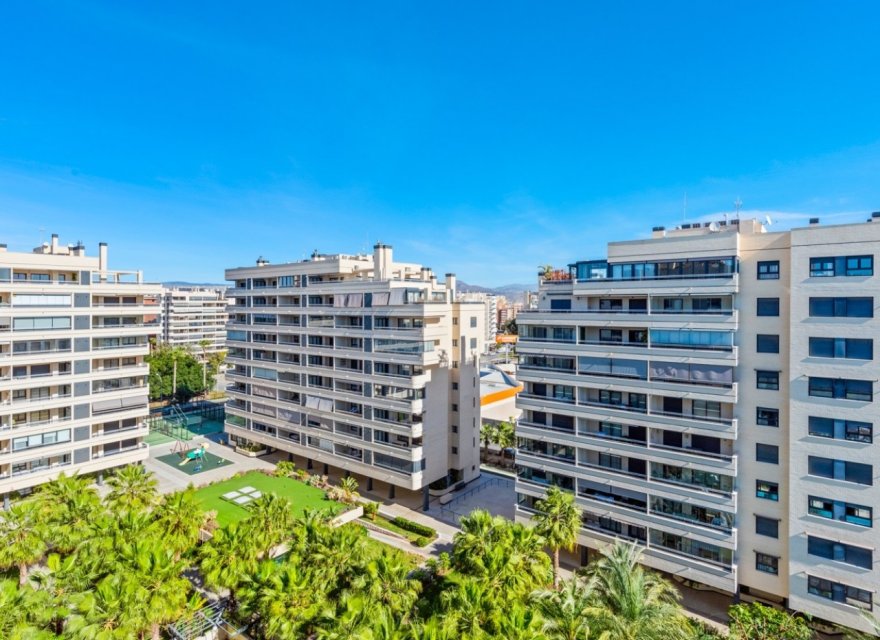 Reventa - Apartamento - Alicante (San Juan)