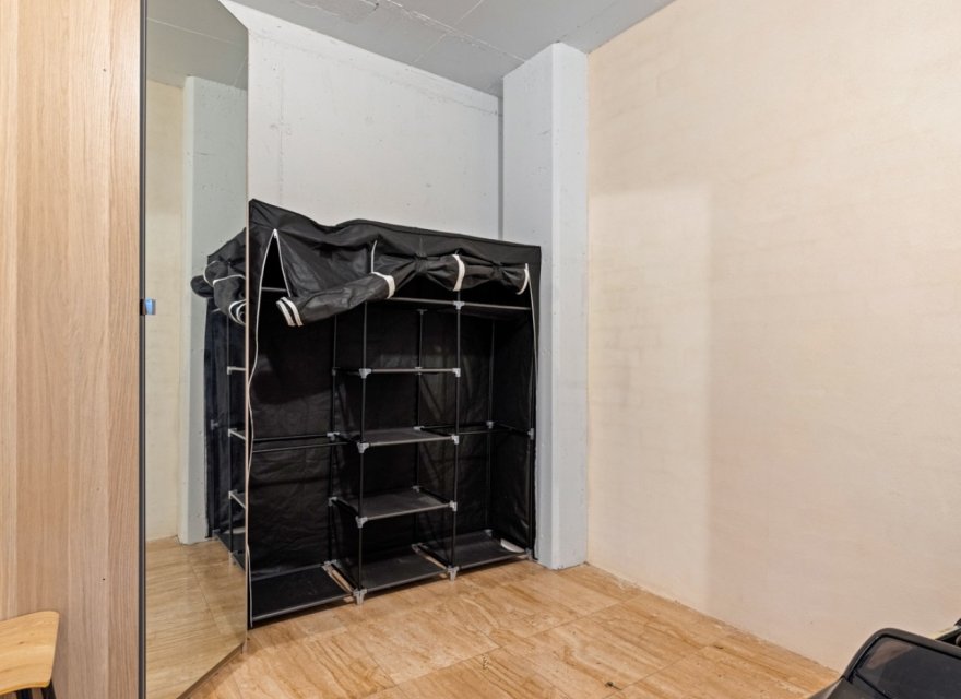 Reventa - Apartamento - Alicante (San Juan)