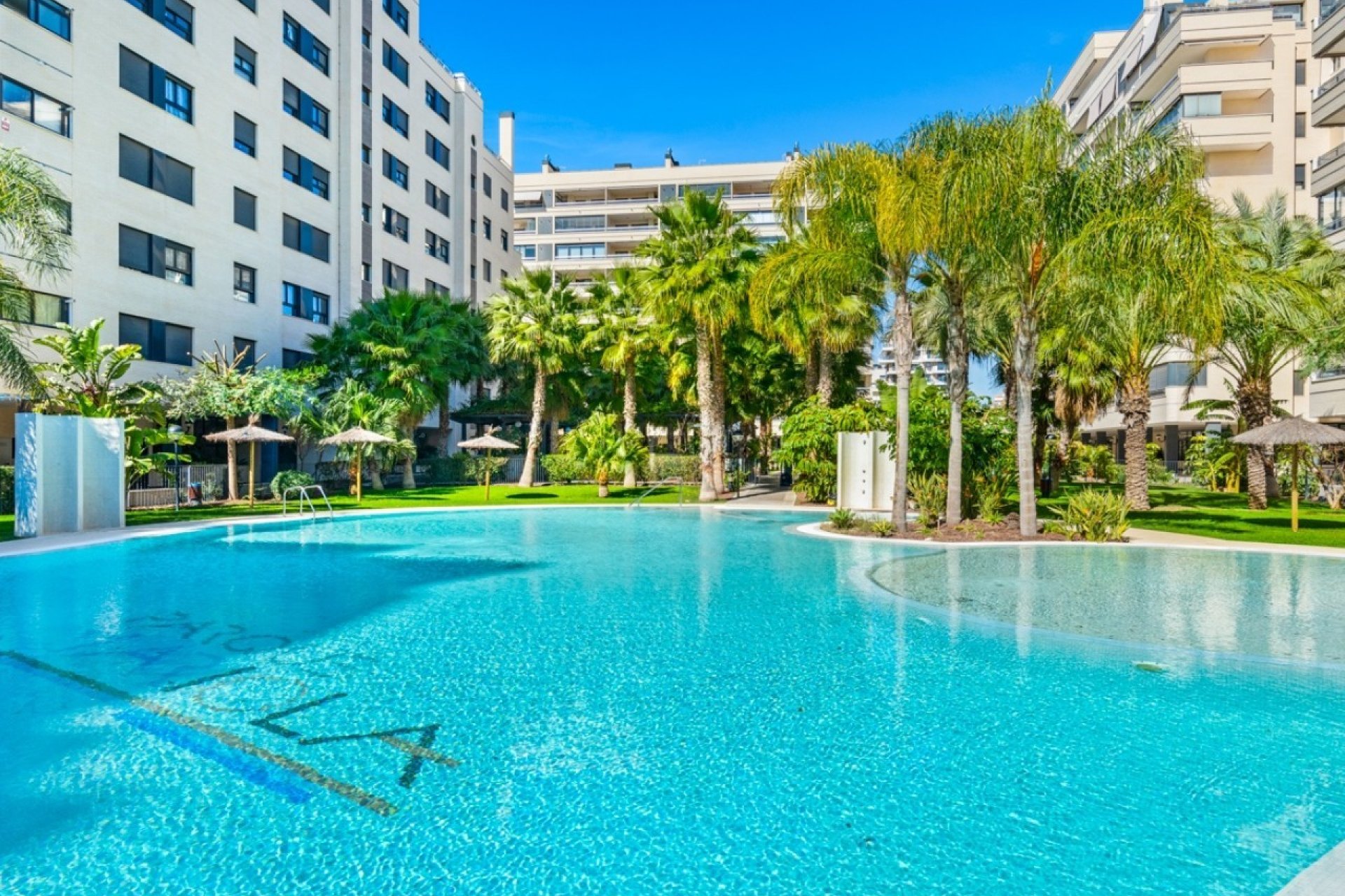 Reventa - Apartamento - Alicante (San Juan)