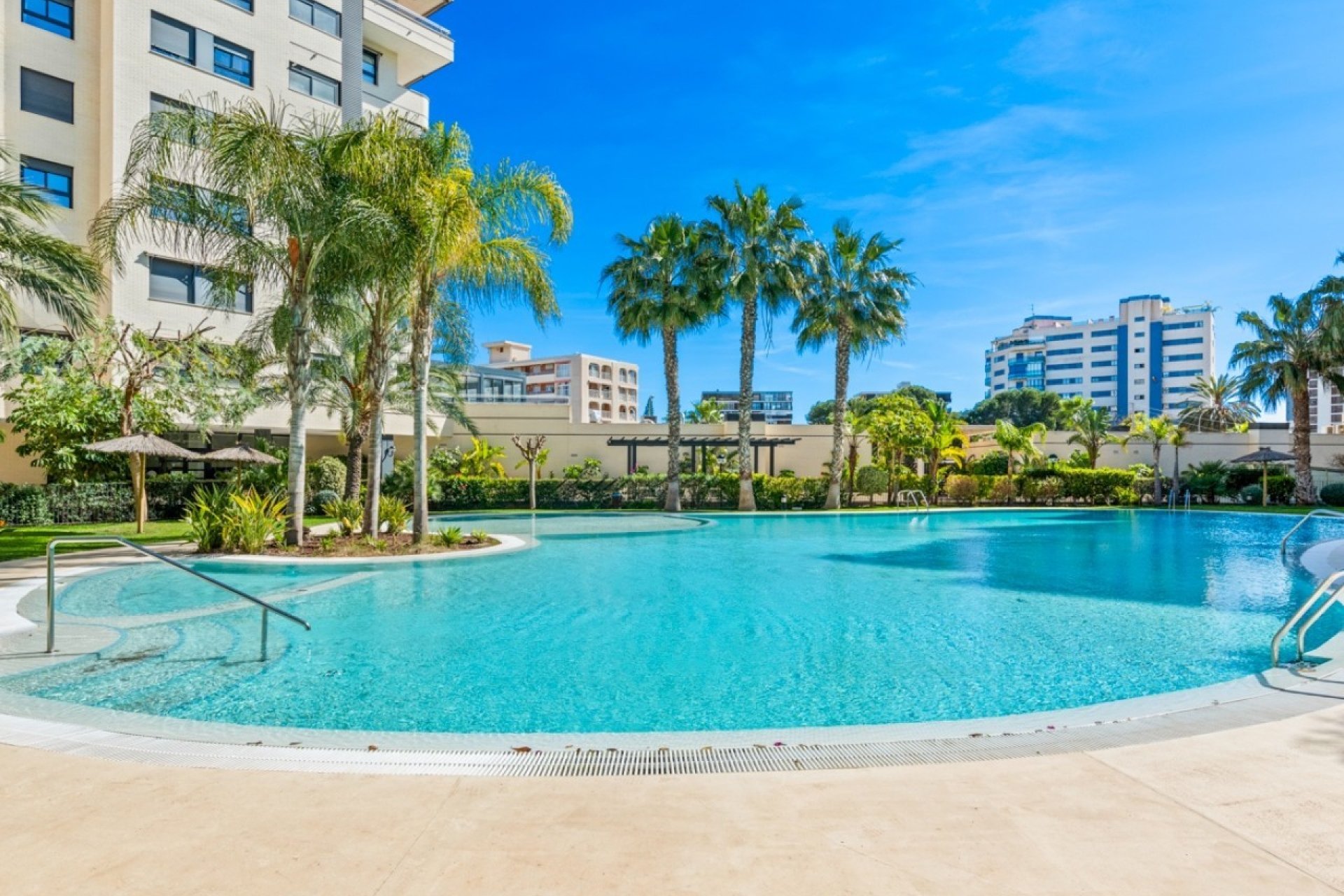 Reventa - Apartamento - Alicante (San Juan)