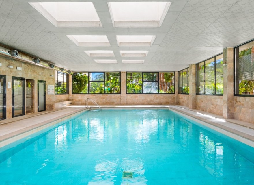 Reventa - Apartamento - Alicante (San Juan)