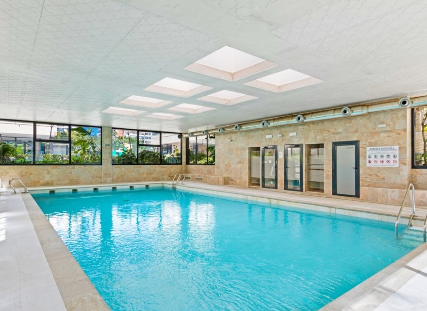 Reventa - Apartamento - Alicante (San Juan)