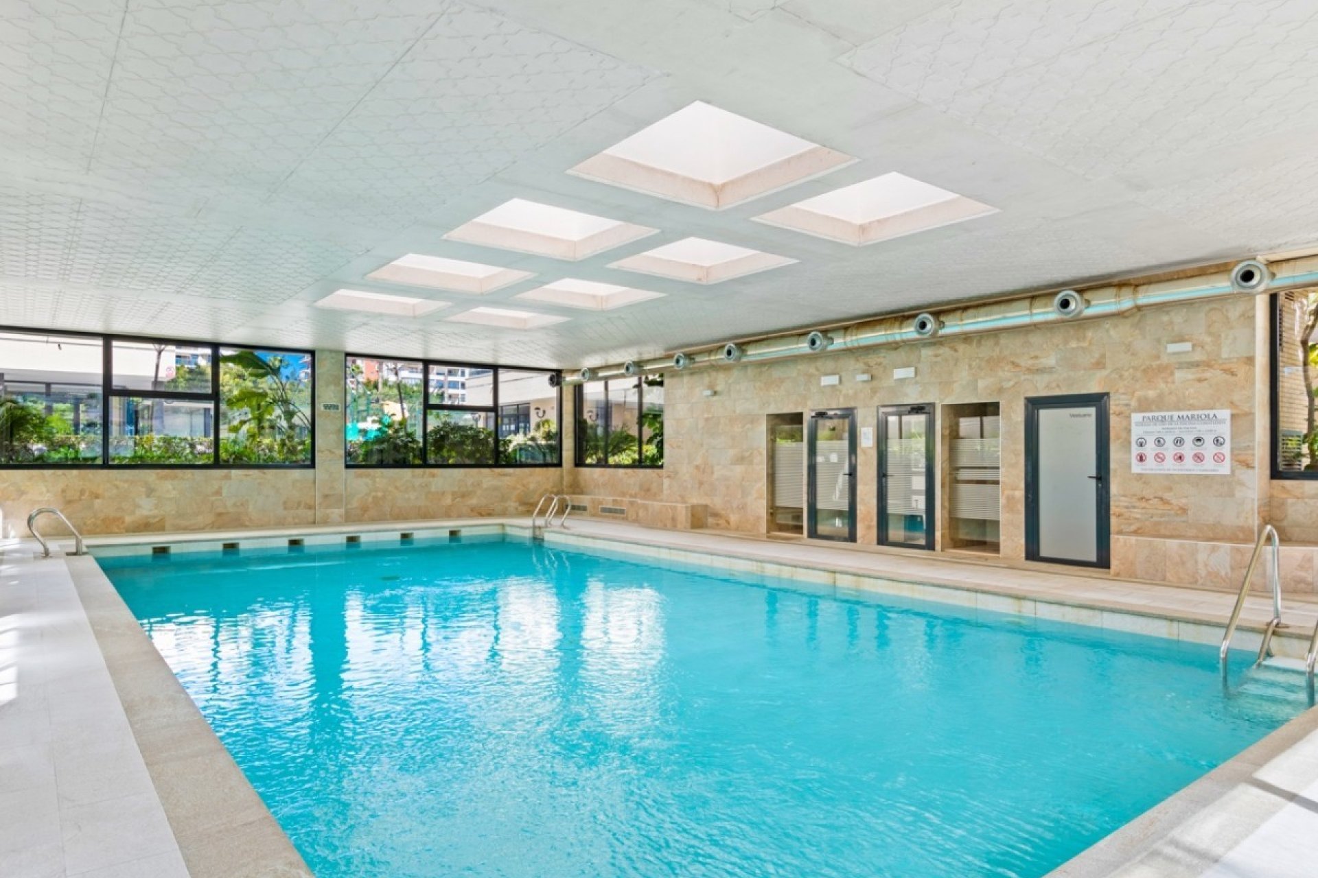 Reventa - Apartamento - Alicante (San Juan)