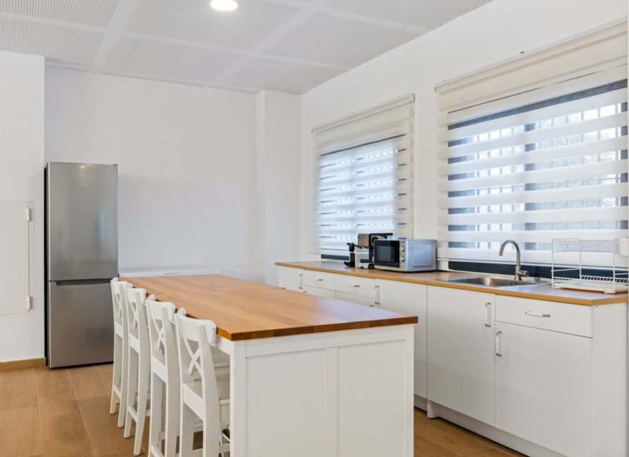 Reventa - Apartamento - Alicante (San Juan)