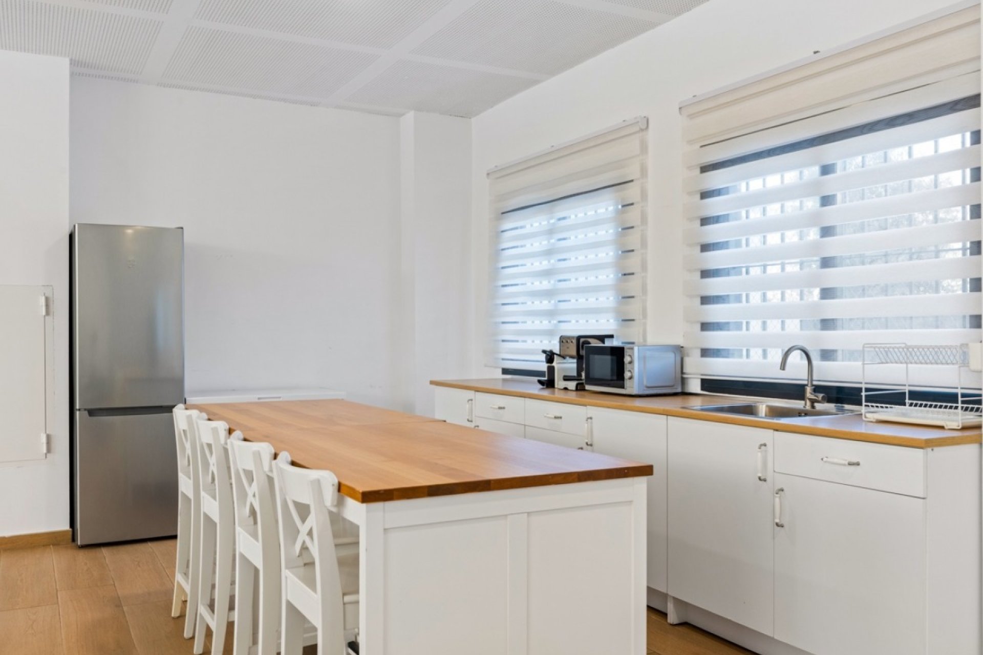 Reventa - Apartamento - Alicante (San Juan)