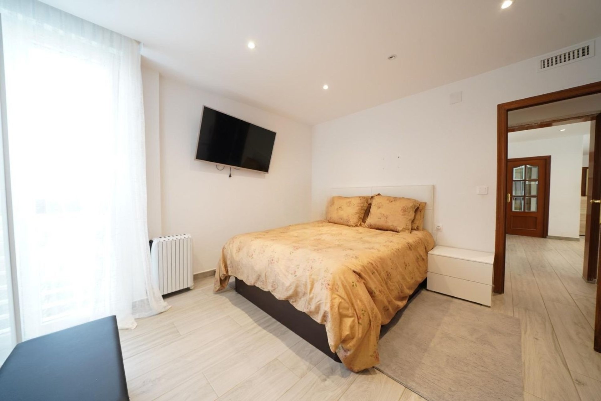 Reventa - Apartamento - Alicante - Vistahermosa