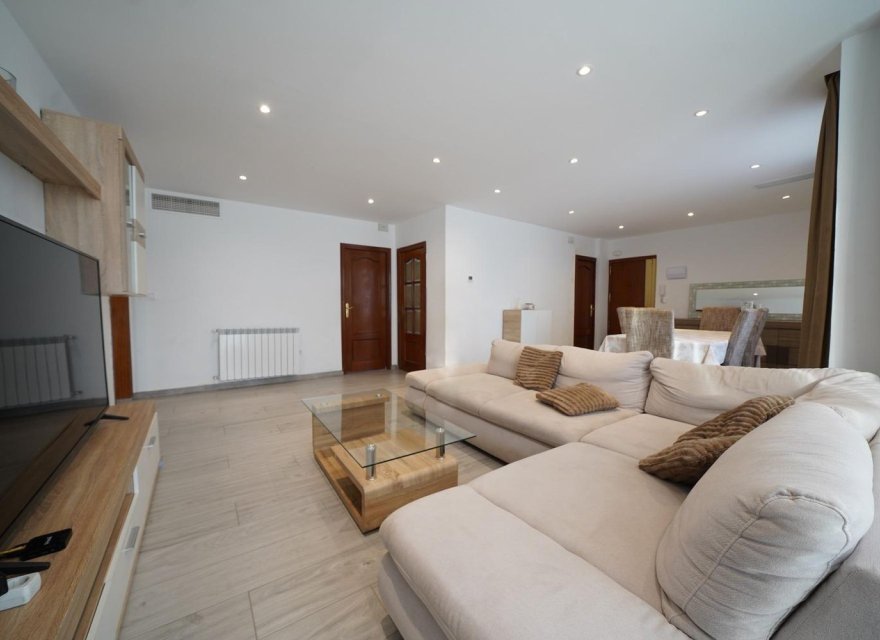 Reventa - Apartamento - Alicante - Vistahermosa