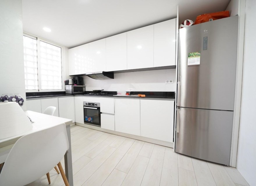 Reventa - Apartamento - Alicante - Vistahermosa