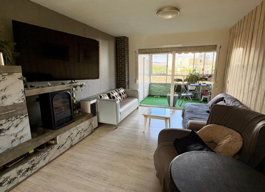 Reventa - Apartamento - Alicante