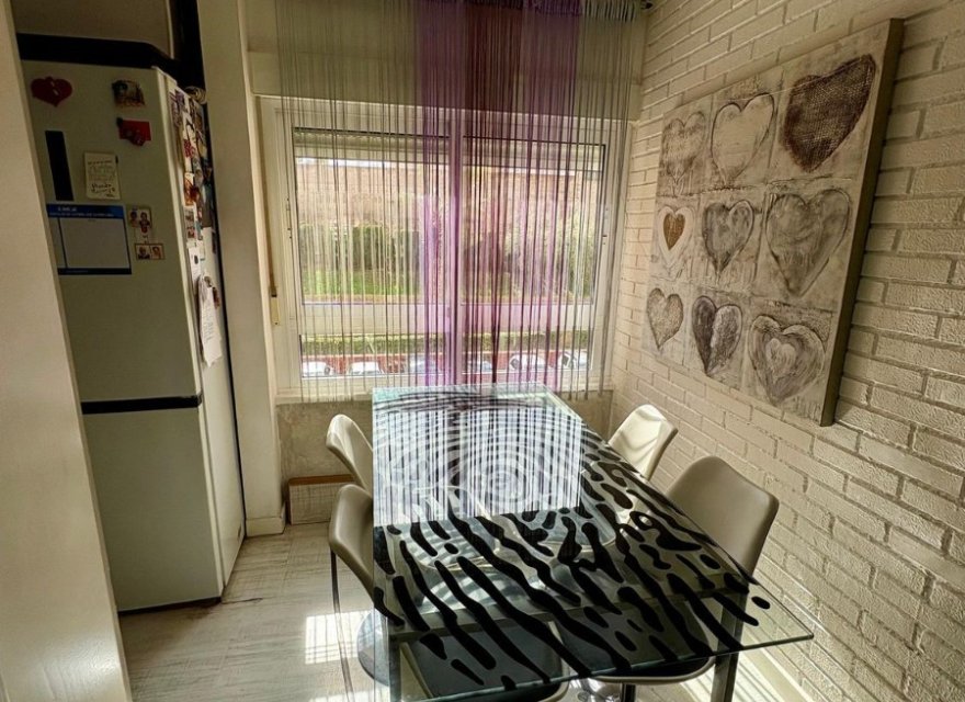 Reventa - Apartamento - Alicante