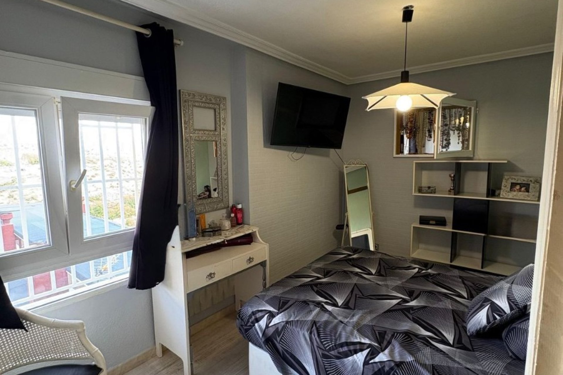 Reventa - Apartamento - Alicante